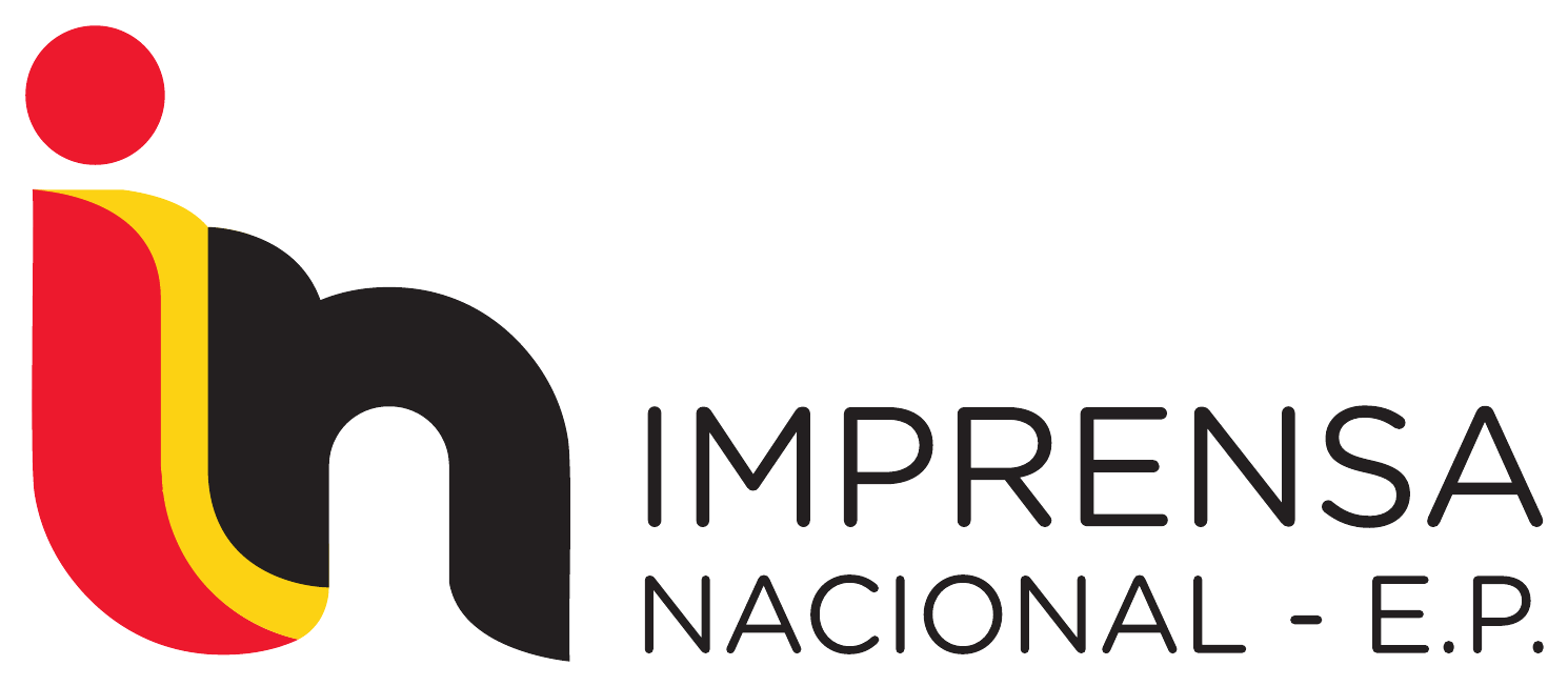 Imprensa Nacional - E.P.